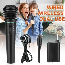 Pyle PMHM2 Wired Microphone for sale 