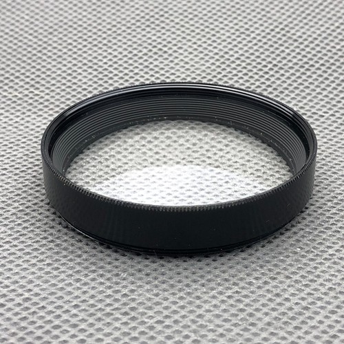 Vintage Nikon Close-up No.2 52mm filter genuine with CP-4 case Original - Picture 4 of 10