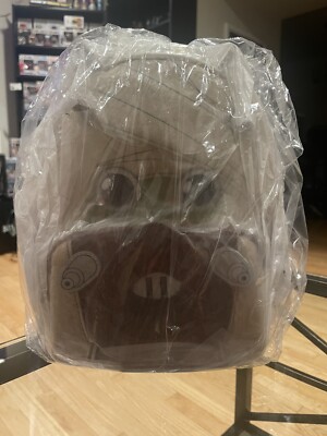 Loungefly Star Wars: Tusken Raider Mini Backpack 2022 SDCC  display picture 1