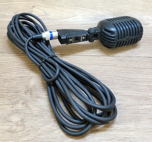 Retro-Inspired Metal Mesh Vintage Microphone with 66 Inches Adjustable Stand - 第 13/14 張圖片