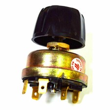 Phare Avant Interrupteur Horn pour Massey Ferguson David Brown Étui Tracteur