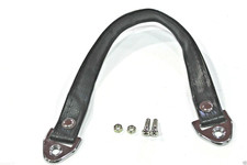 HONDA CINTURA SELLA PER CB350-400-500 FOUR COMPLETA NUOVI  ATTACCHI+VITI