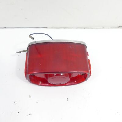 Yamaha RD 200 Rücklicht Rückstrahler 58709 | eBay