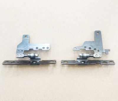 LCD Hinges Kit LCD-Scharniere Für DELL Inspiron 15 5510 5515