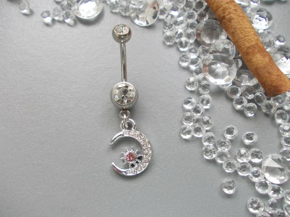 Ebay belly shop bars