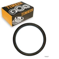 Timken Engine Crankshaft Seal Rear For 2006 Isuzu i-350 3.5L L5