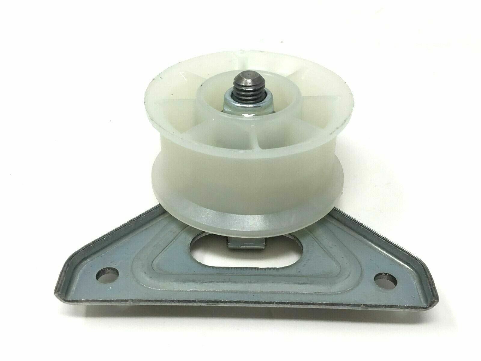 Indesit Tumble Dryer ISL70C, IDC8T3B, JOCKEY PULLEY & WHEEL BELT