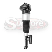 2017-2019 BMW 740e xDrive AWD Rear Left Air Ride Suspension Air Strut Assembly