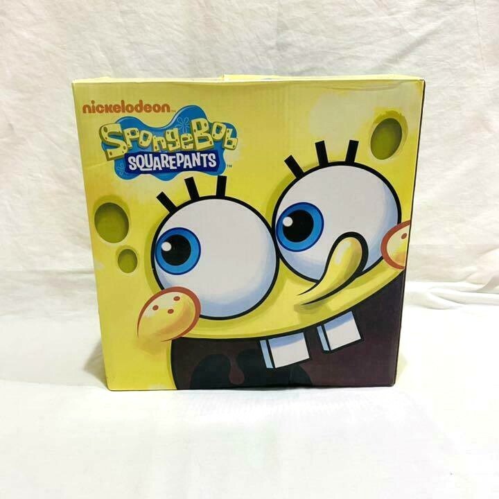 弁当箱・水筒 Supreme x SpongeBob SquarePants Yellow Supreme x SpongeBob SquarePants Specialized Sports Bottle