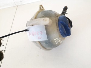 Audi A3 2002 Expansion Tank coolant (RADIATOR EXPANSION TANK BOTTL #1643365-36