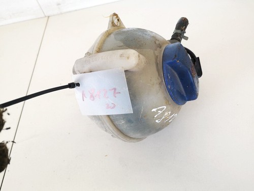 Audi A3 2002 Expansion Tank coolant (RADIATOR EXPANSION TANK BOTTL #1643365-36