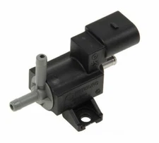 Audi Turbocharger Boost Solenoid Valve (Pressure Converter) PIERBURG 06F906283F