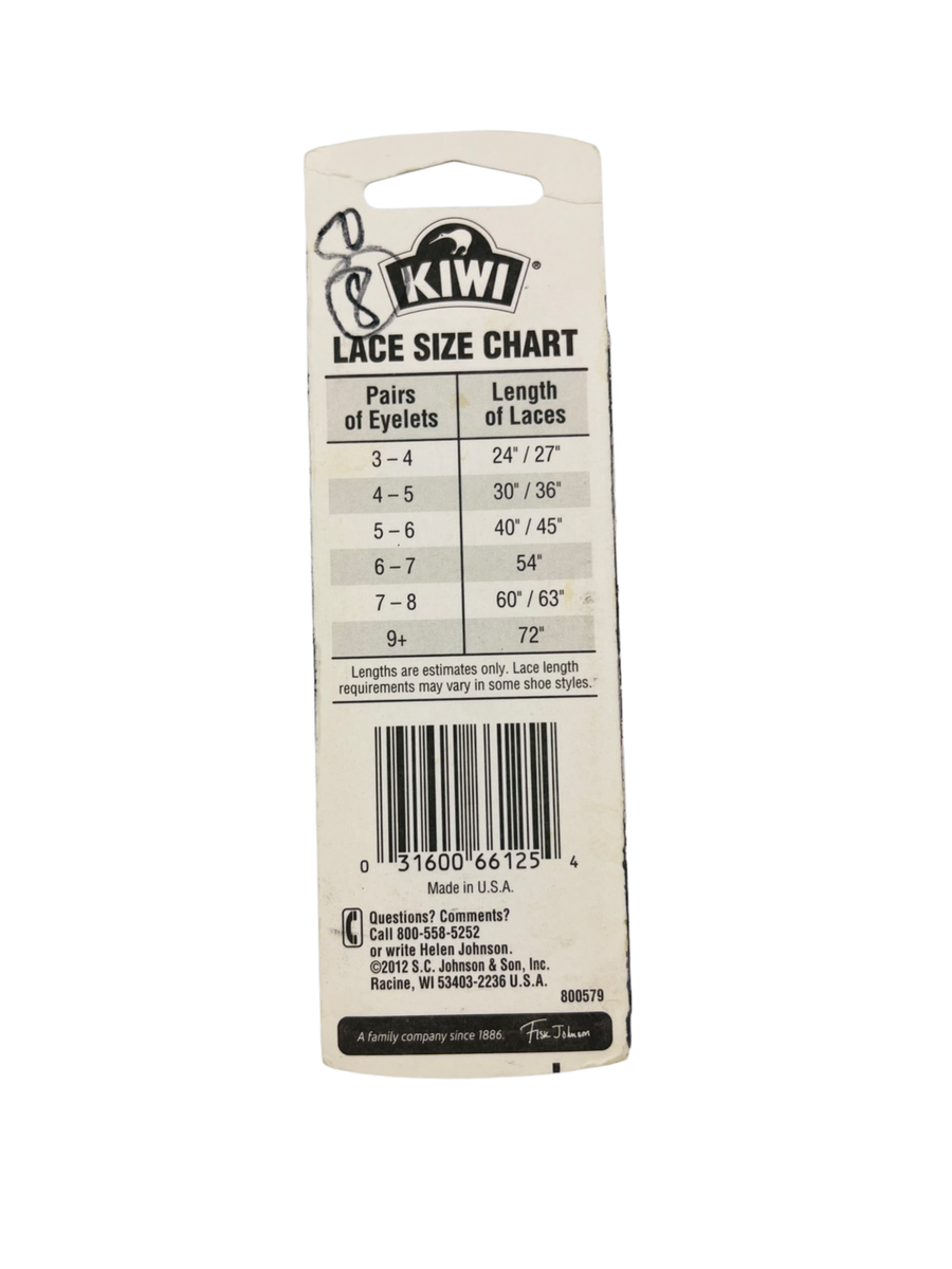 kiwi dress round laces brown 36 2 pairs Thin Round Cotton Dress Shoelaces