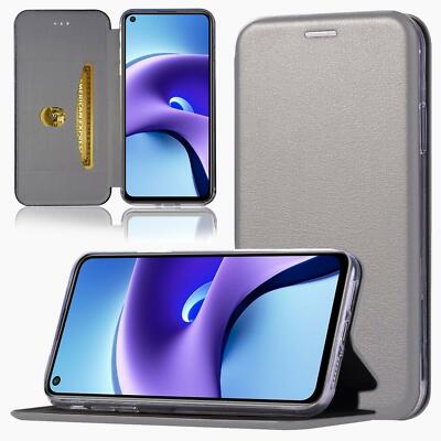 Handy Tasche für Xiaomi Redmi 9T Flip Case Schutz Hülle Hard Cover Etui 
