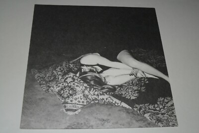 Lie~Consent~2014 Post-Punk~Goth~Cold Wave~That's Cool Records~45rpm~Quick Ship!