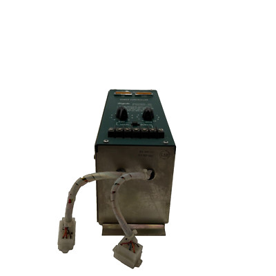 Loyola LPAC-3 Power Controller