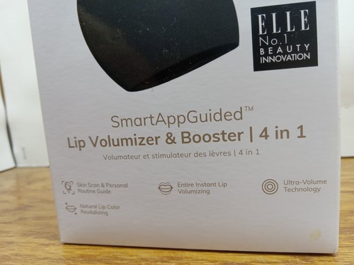 Geske Lip Volumizer &Booster 4 In 1 New - Afbeelding 4 van 8