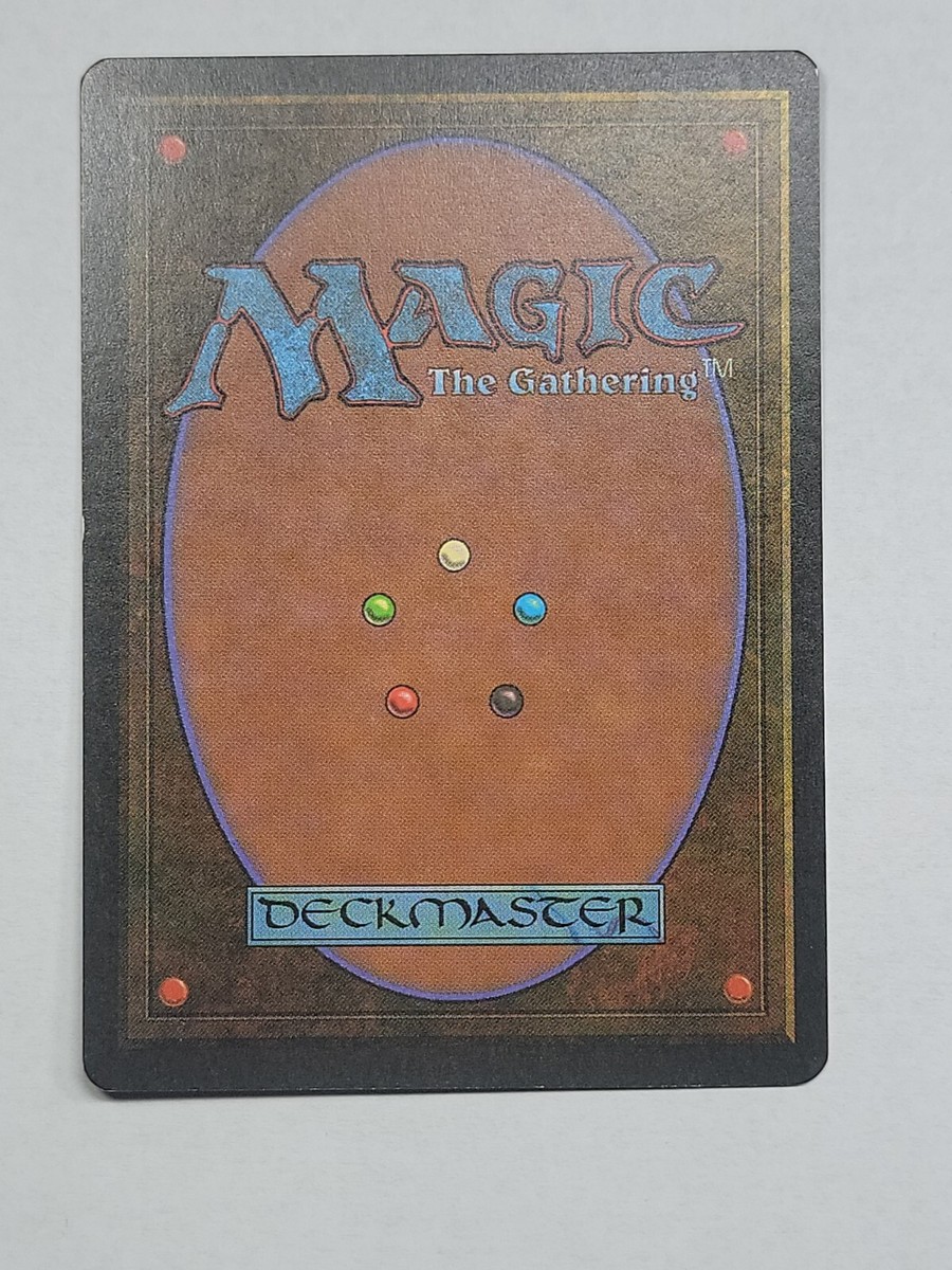 MTG - Lady Caleria - Legends (NEVER PLAYED) | eBay