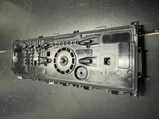 Interfaz de placa de control de lavadora Whirlpool WPW10269602 AZ9290 | WMV243
