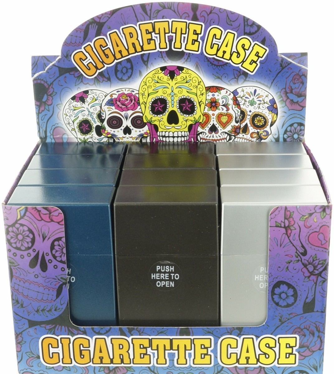electric injector cigarette machine Automatic cigarette tubes injector machine Lida