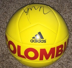 adidas colombia