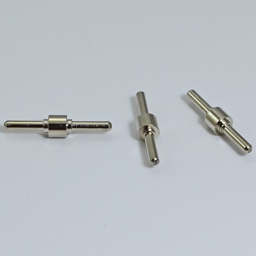 60pcs LG-40 PT-31 Plasma Cutter Consumables Extended Nickel-plated CUT-50 CT-312 - Picture 7 of 11