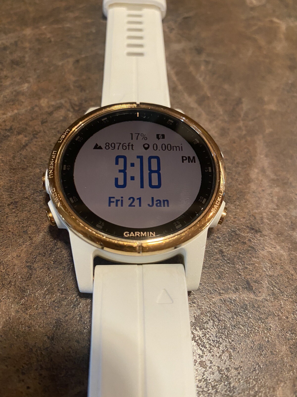 fenix 5s plus ebay
