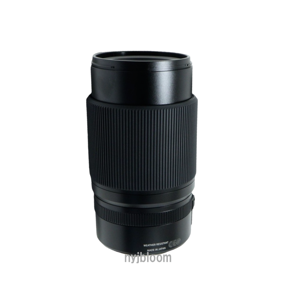 New FUJIFILM GF 120mm f4 R LM OIS WR Macro Lens Fuji G Mount | eBay