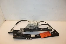 MERCEDES-BENZ C (W203) 2002 RIGHT FRONT WINDOW REGULATOR A2038203042 / A2037202446