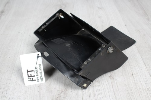 Kabelwanne Radlauf Spritzschutz Kotflügel hinten BMW R 1100 RS 259 93-99