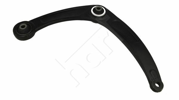 Querlenker Links FüR Citroen BERLINGO,C4 I; Peugeot 307,PARTNER-image