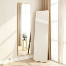 Full Length Mirror Free Standing Tilting & Wall Mounted Bedroom Dressing Mirrors