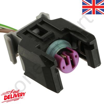 EV1 jetronic injector adaptor connector pre-wired to EV6, EV14