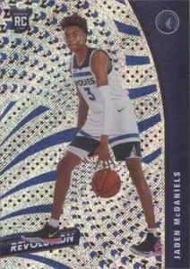 Jaden Mcdaniels | eBay