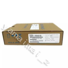 1pc New Yaskawa SGDV-1R6A01B Servo Drive Fast Ship