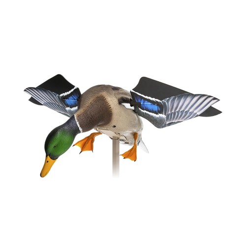 Avian X Powerflight Smart Motion Mallard Ala Rotante Design Realistico Anatra... - Foto 1 di 9