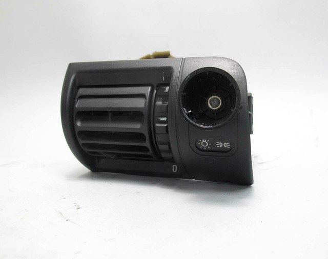 Damaged BMW Z3 Headlight Switch Knob w Fresh Air Vent 19962002 OEM eBay