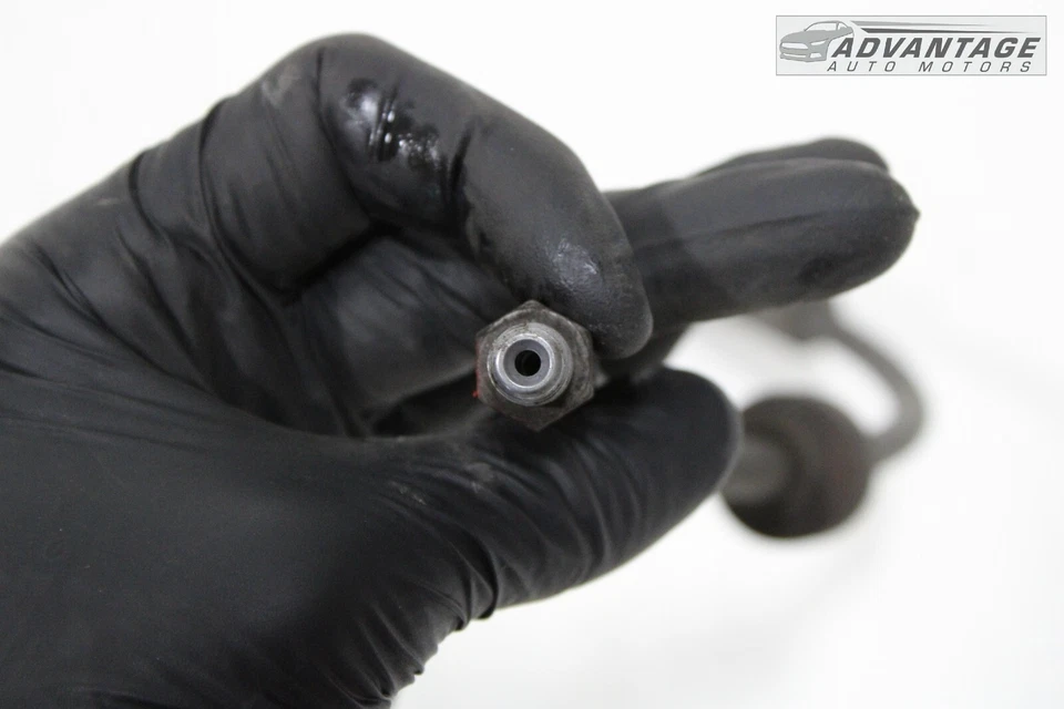 2015-2021 JEEP RENEGADE AWD 2.4L TUBO DE MANGUEIRA PINÇA DE FREIO DIANTEIRO DIREITO FABRICANTE DE EQUIPAMENTO ORIGINAL - Imagem 3 de 4