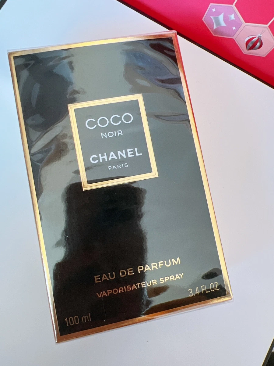 Coco Mademoiselle Perfume By Chanel 3.4 Oz Eau De Parfum Spray For