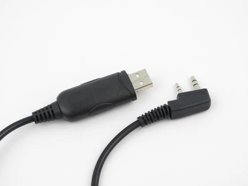 Cable USB de software de programación para Anytone AT-D878UV AT-D878UV PLUS - Imagen 4 de 6