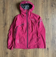 Peak Performance Gore Tex Pro Ski He Alp Jacket