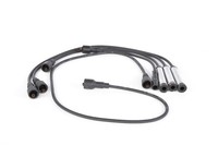 Bosch ZüNdleitungssatz 0 986 356 850 FüR Opel Omega Frontera V87 U92 Caravan F19