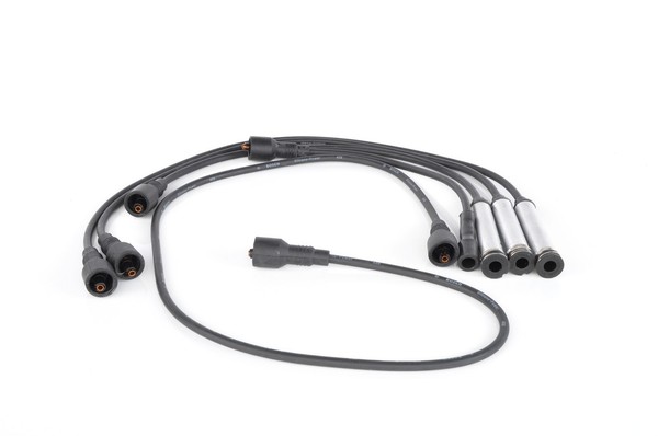Bosch ZüNdleitungssatz 0 986 356 850 FüR Opel Omega Frontera V87 U92 Caravan F19-image