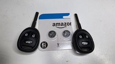 2x Saab Key Keyless Entry Remote Fob Oem Khh 20tn-1 3582 102 1851 2x Saab Key Keyless Entry Remote Fob Oem Khh 20tn-1 3582 102 1851