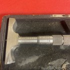 Brown & Sharpe USA No. 607 Depth Micrometer Machinist's Tool in Wood Case — photo 2