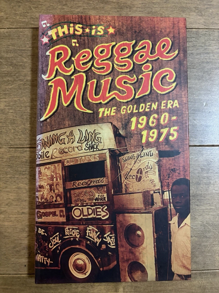 Reggae Box Set products for sale | eBay