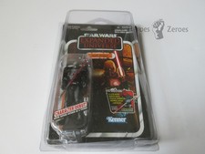 Star Wars Vintage Collection Expanded Universe VC96 DARTH MALGUS Figure NIB 2011
