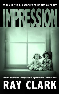 Ray Clark | IMPRESSION | Taschenbuch | Englisch (2020) | The Book Folks