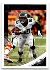 2018 Donruss Brandon Graham Philadelphia Eagles #201