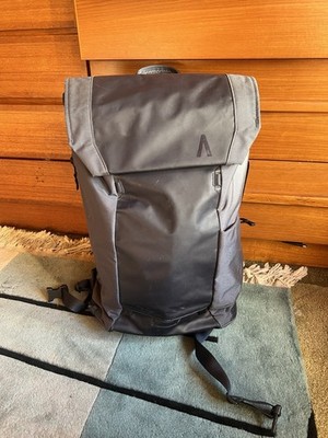 Boundary Supply Errant Backpack Dark Gray 